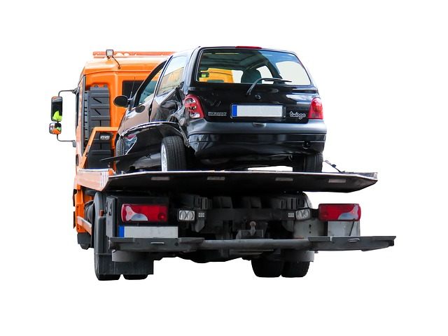 Coral Gables Towing